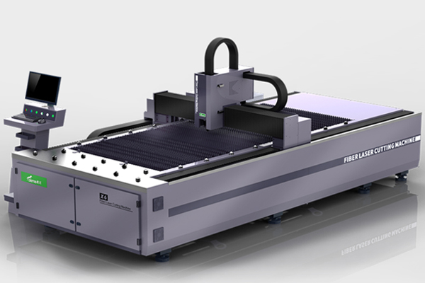 得马-x6光纤激光切割机