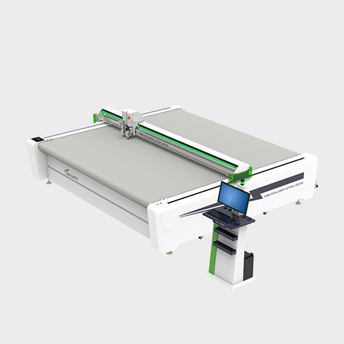 F11-3225高速裁切机