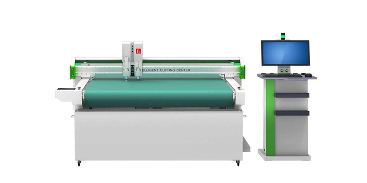 F11-1610高速裁切机