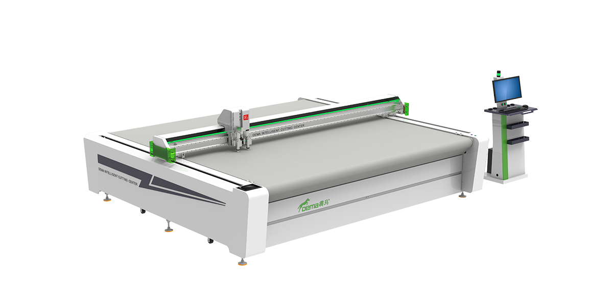 F11-3225高速裁切机