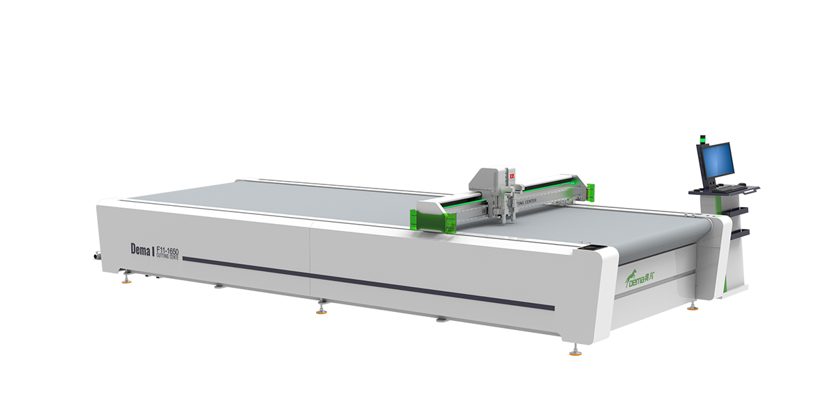F11-1650高速裁切机