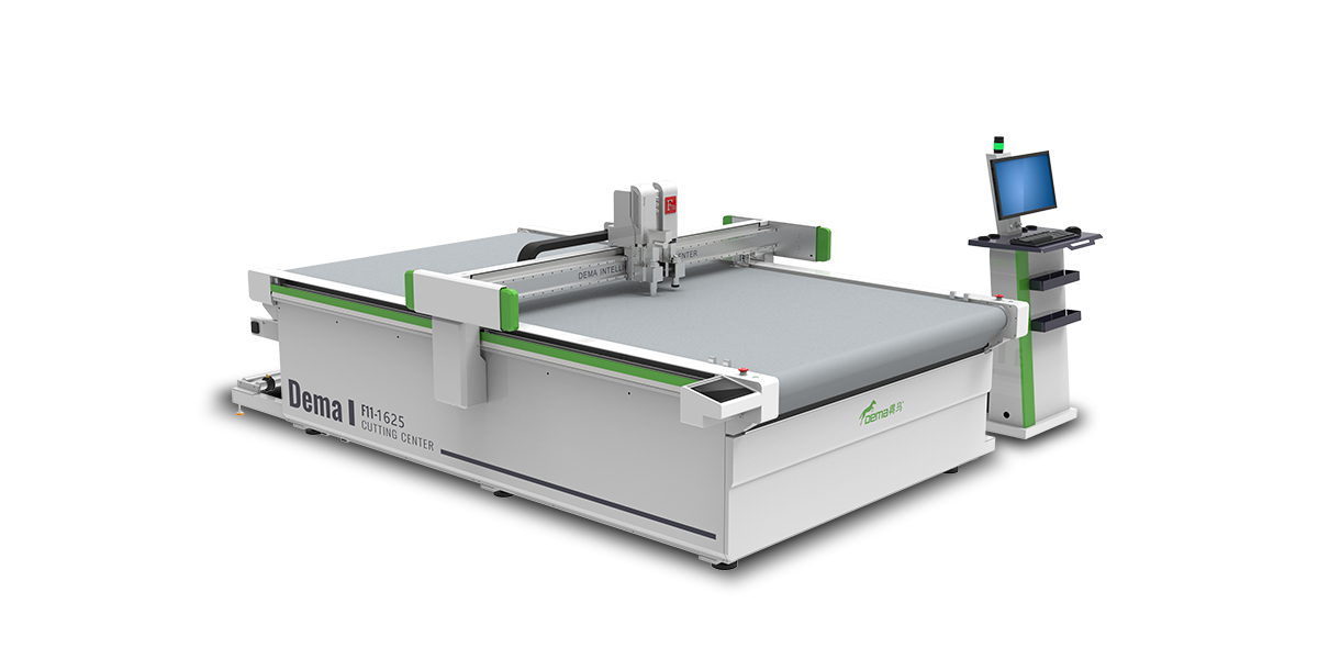 F11-1625高速裁切机
