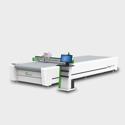 F11-1650高速裁切机