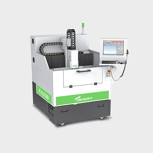 F620B精雕机