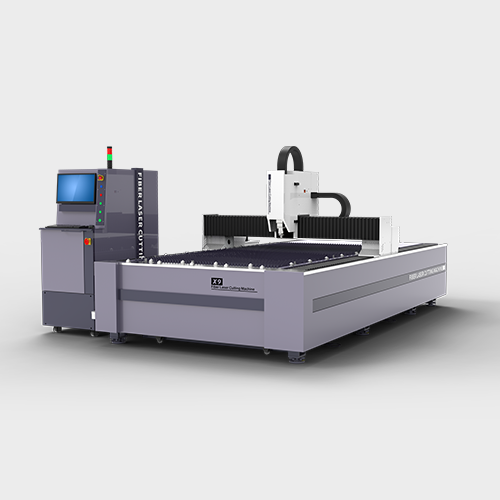 X9工业光纤激光切割机