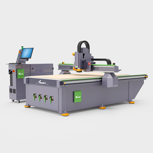 M3高速巡边雕刻机