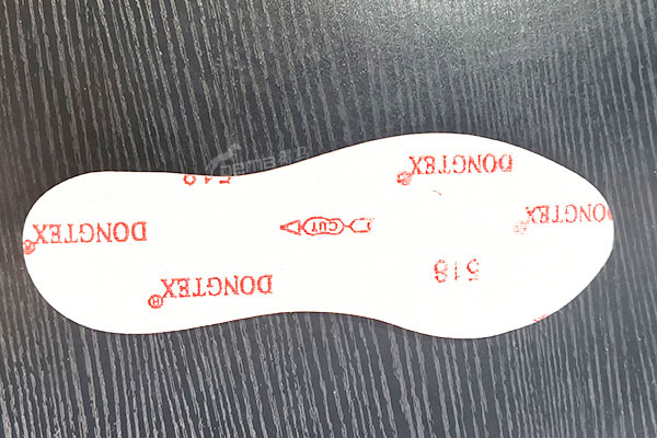 得马高速裁切机F11-1625加工样品